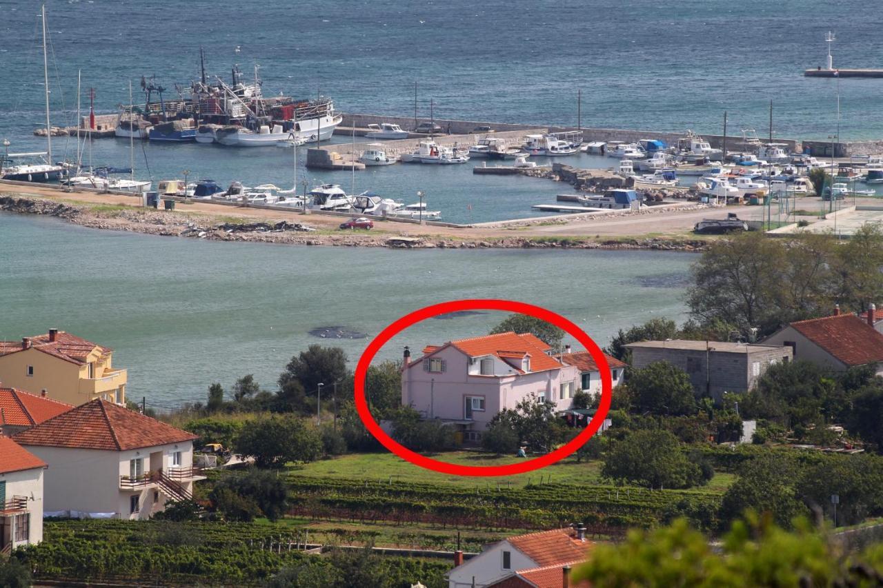 Apartments By The Sea Tkon, Pasman - 341 * Tkon